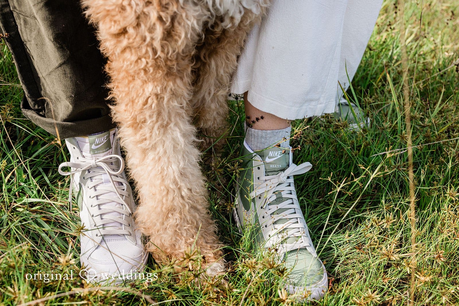 Devou Park Engagement // Mack & Allie -