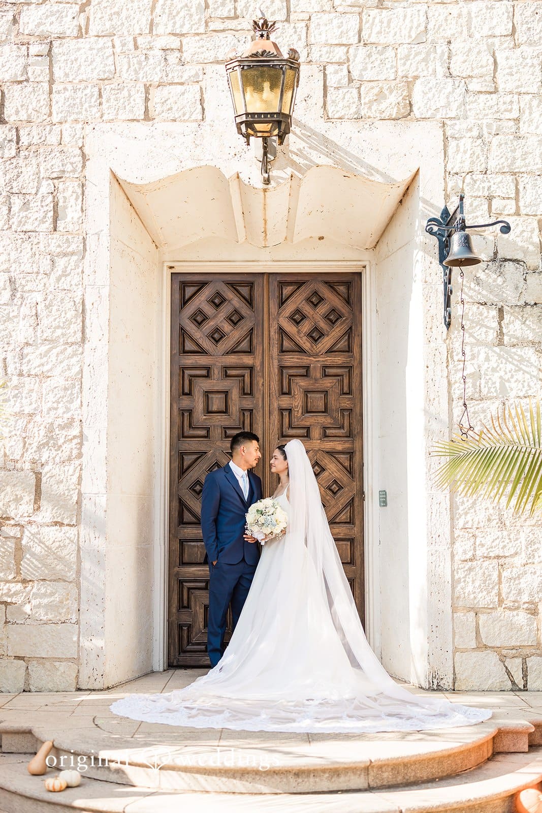 DFW Celebrations Wedding // Salina & Jorge -
