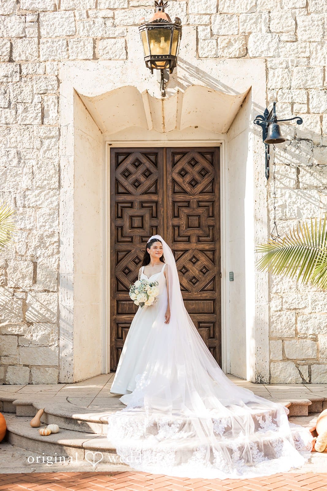 DFW Celebrations Wedding // Salina & Jorge -