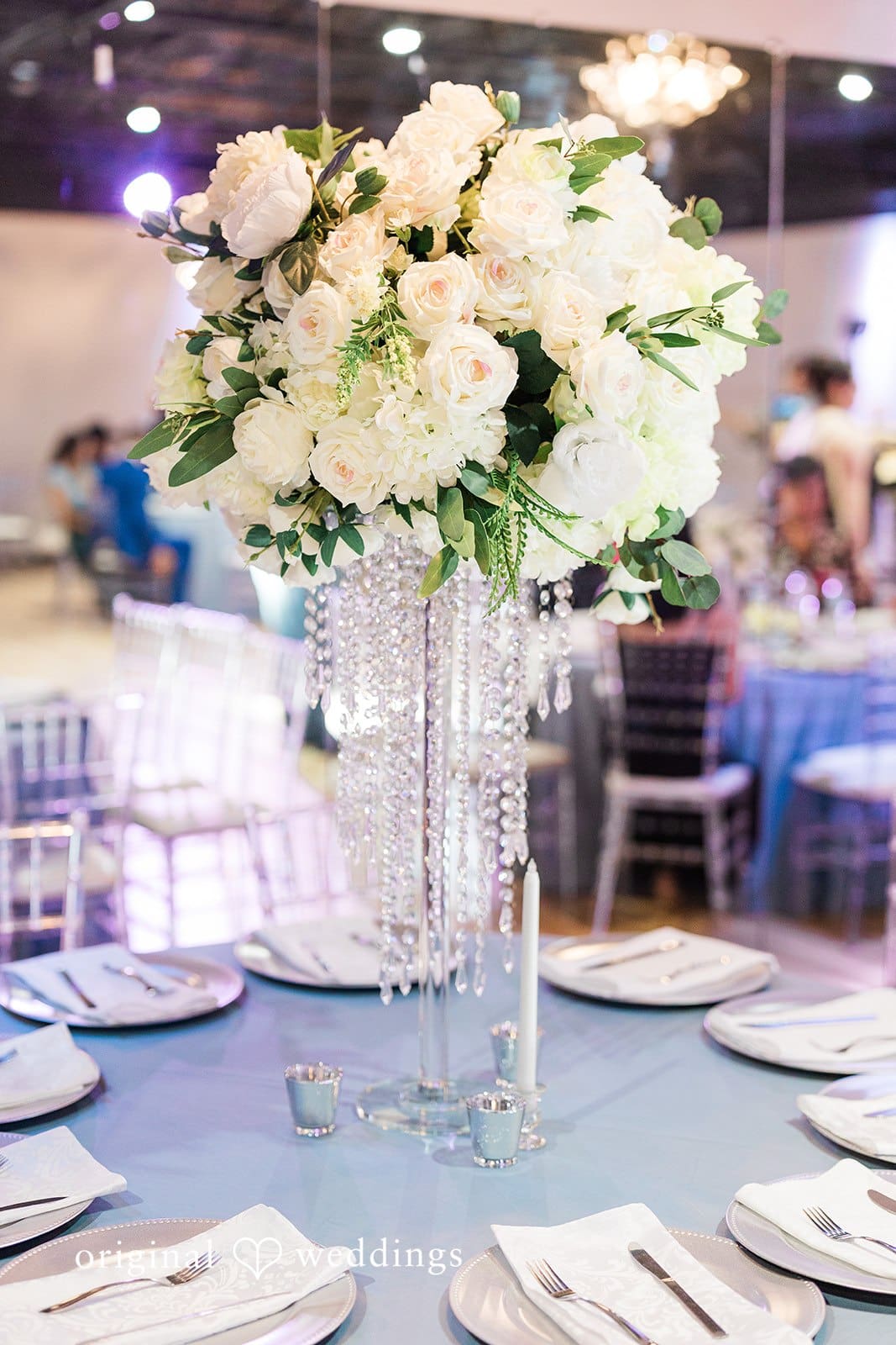 DFW Celebrations Wedding // Salina & Jorge -