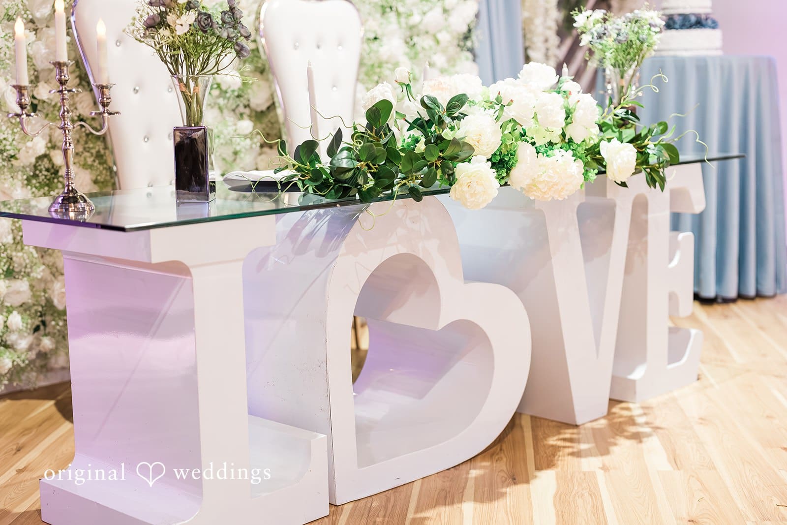 DFW Celebrations Wedding // Salina & Jorge -