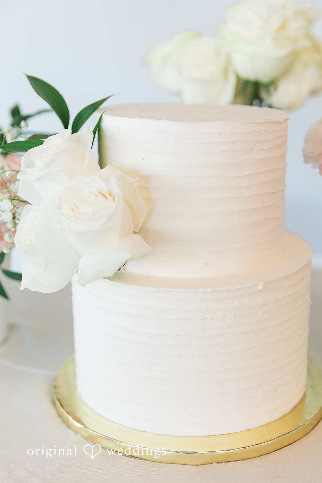 Diamond Bar Golf Course Wedding // Julian & Jeannie -