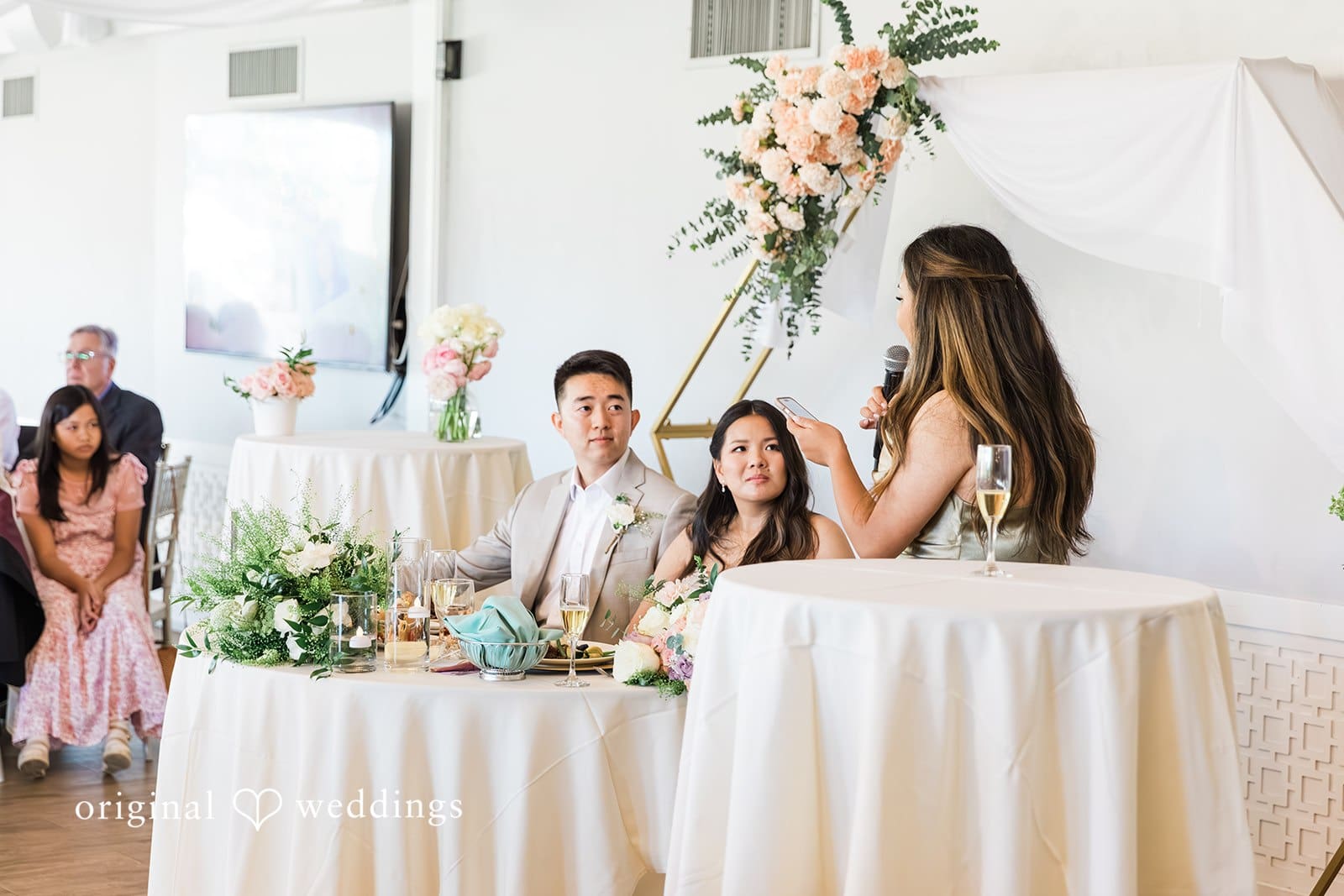 Diamond Bar Golf Course Wedding // Julian & Jeannie -