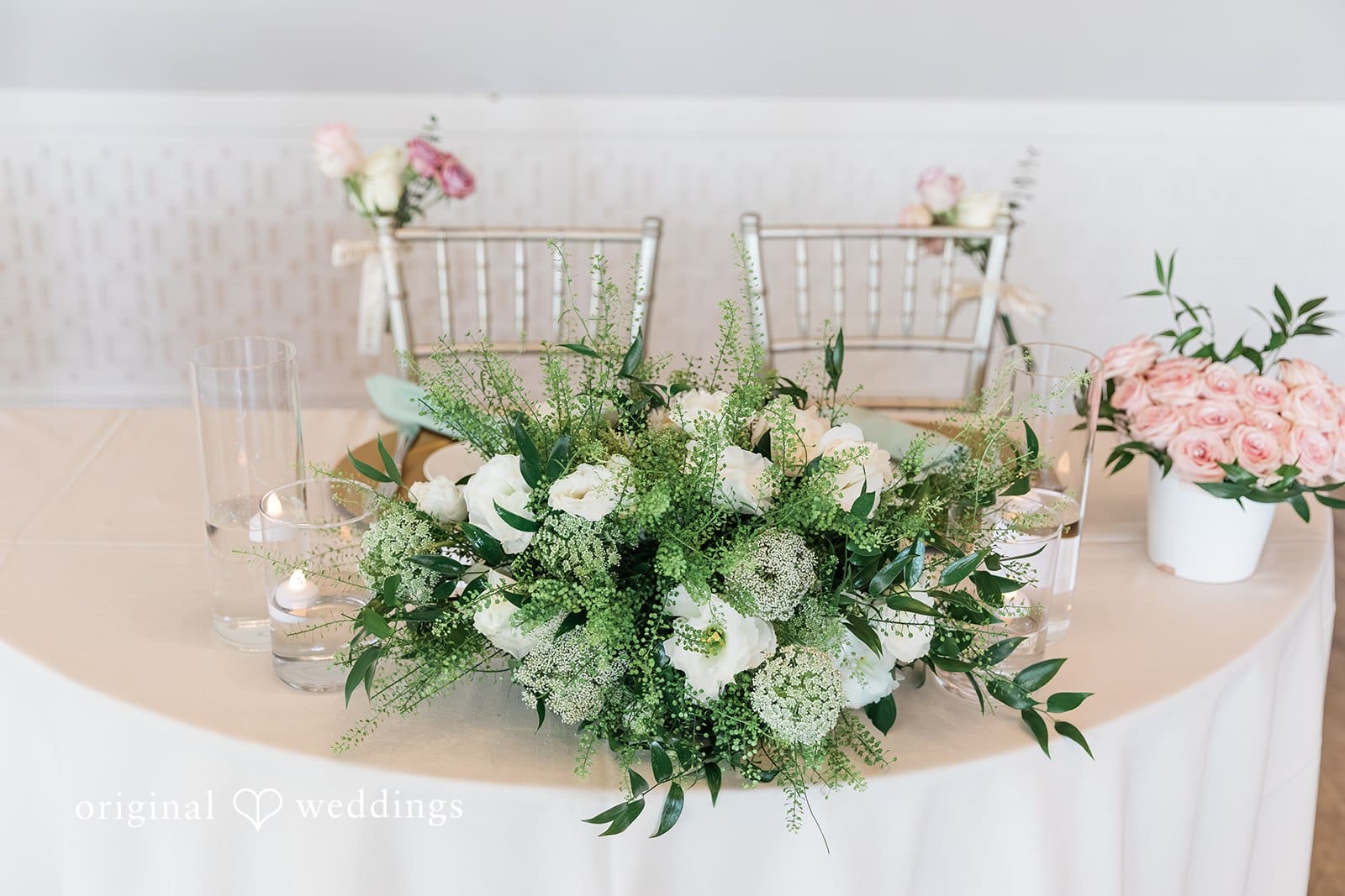 Diamond Bar Golf Course Wedding // Julian & Jeannie -