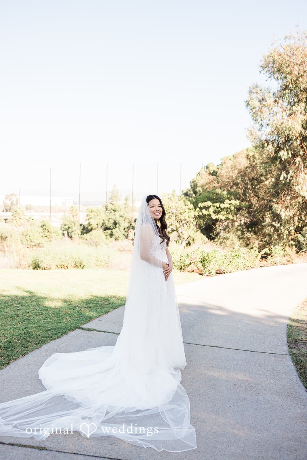 Diamond Bar Golf Course Wedding // Julian & Jeannie -