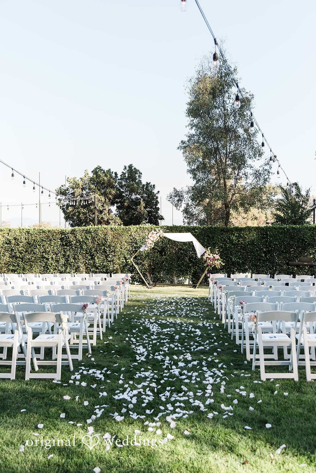 Diamond Bar Golf Course Wedding // Julian & Jeannie -