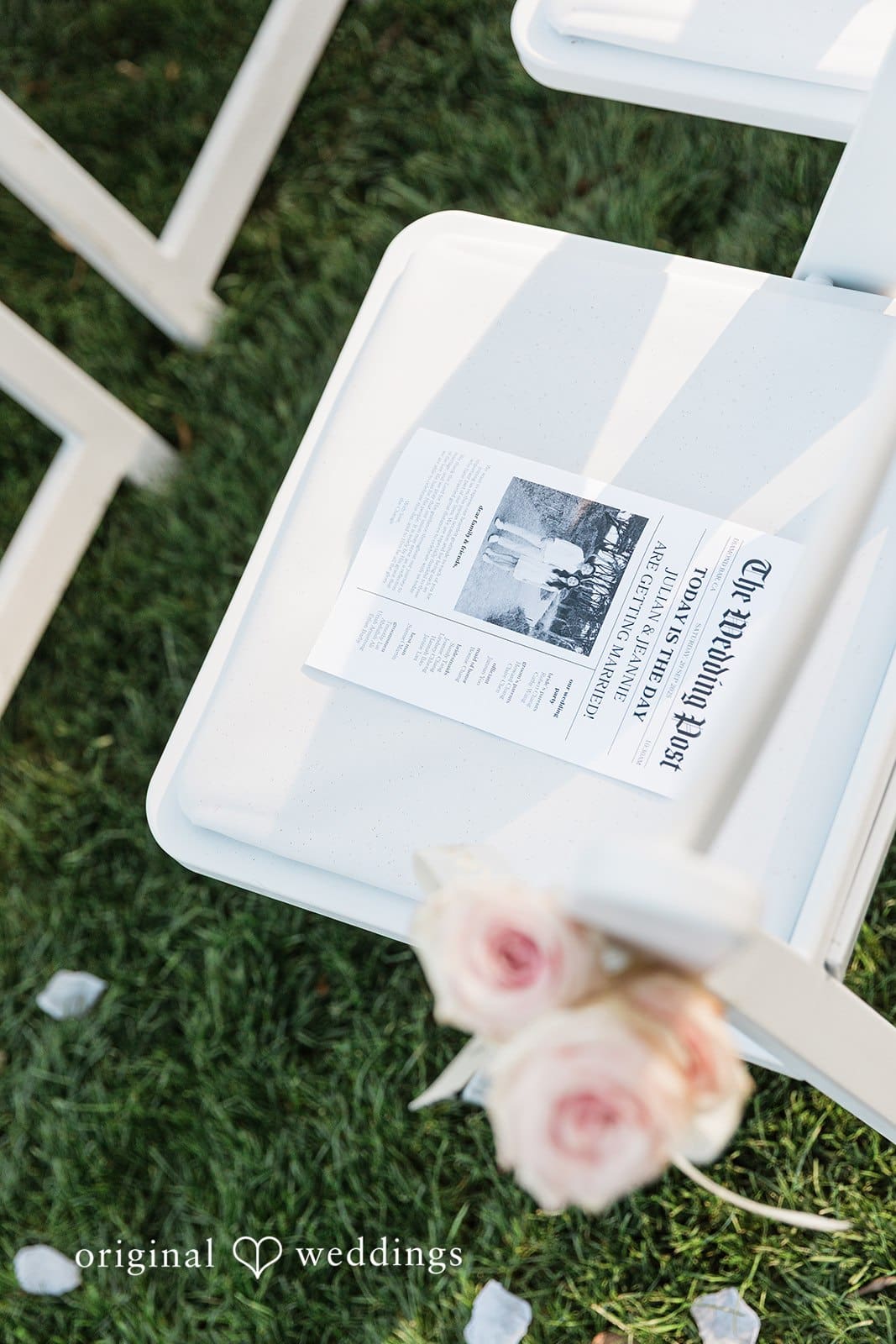 Diamond Bar Golf Course Wedding // Julian & Jeannie -