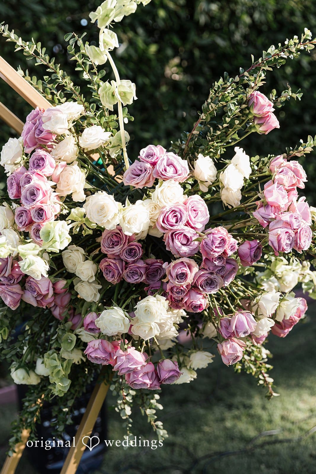 Diamond Bar Golf Course Wedding // Julian & Jeannie -