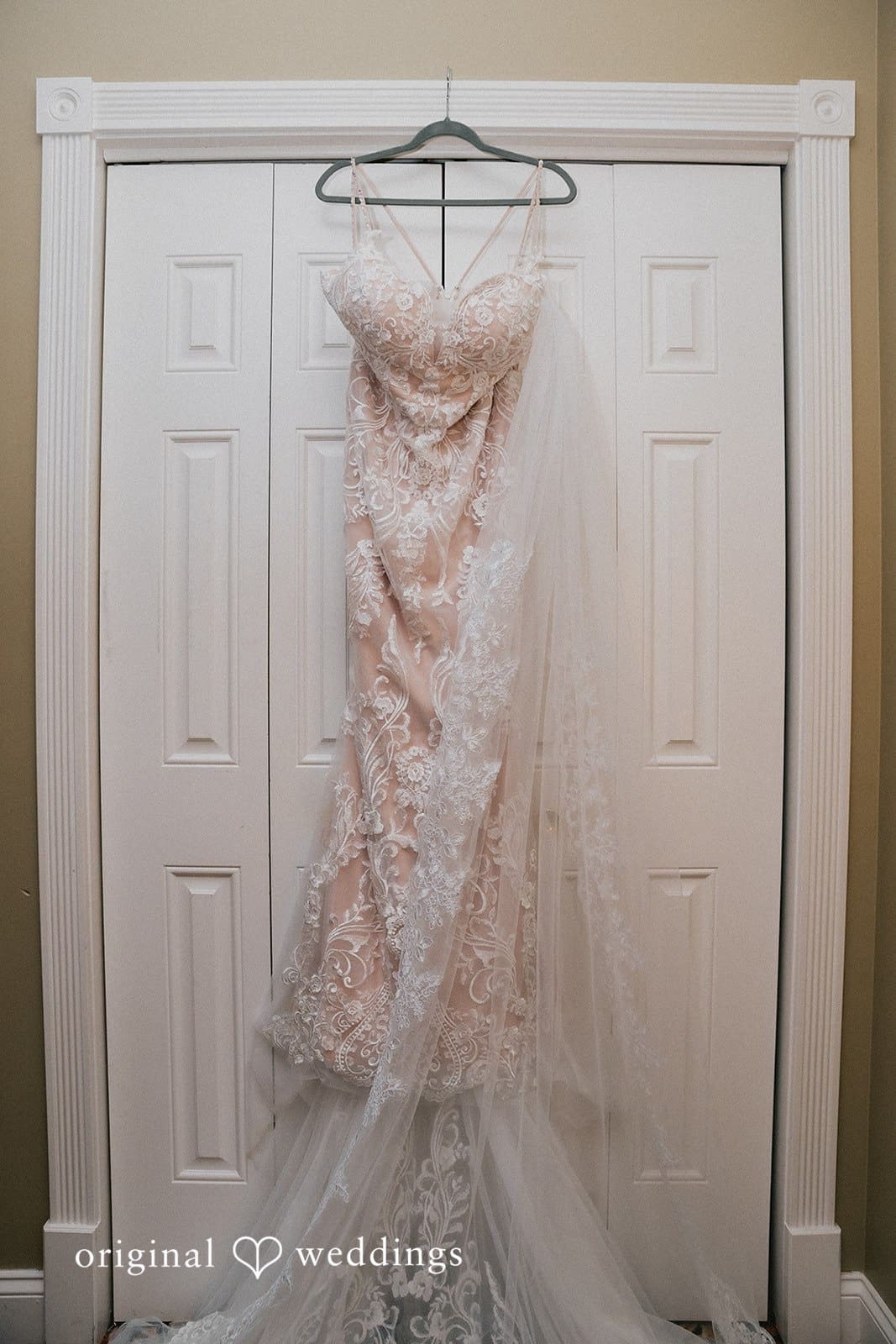DiNolfo's Banquets Wedding // Peyton & Daniel -