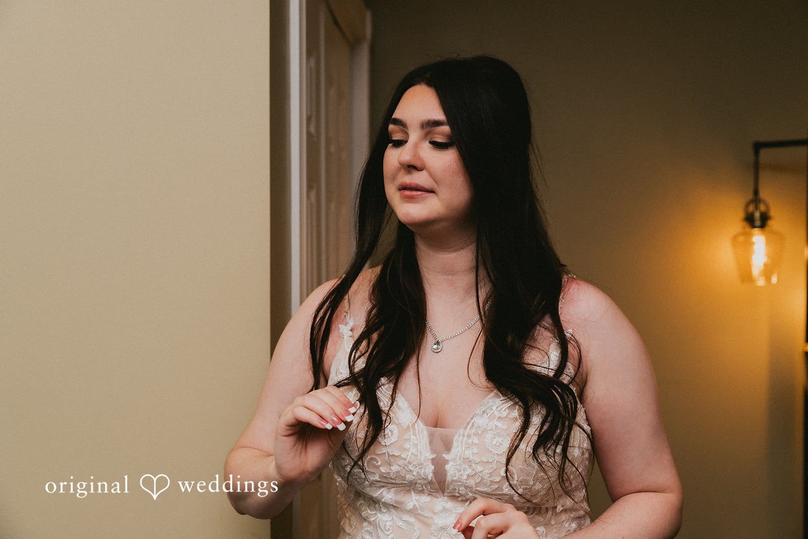 DiNolfo's Banquets Wedding // Peyton & Daniel -