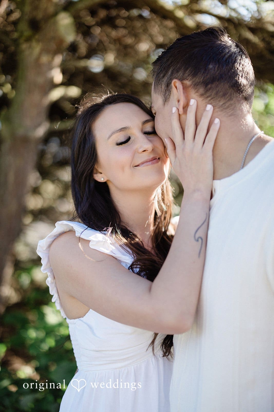 Kristi & Andrew -
