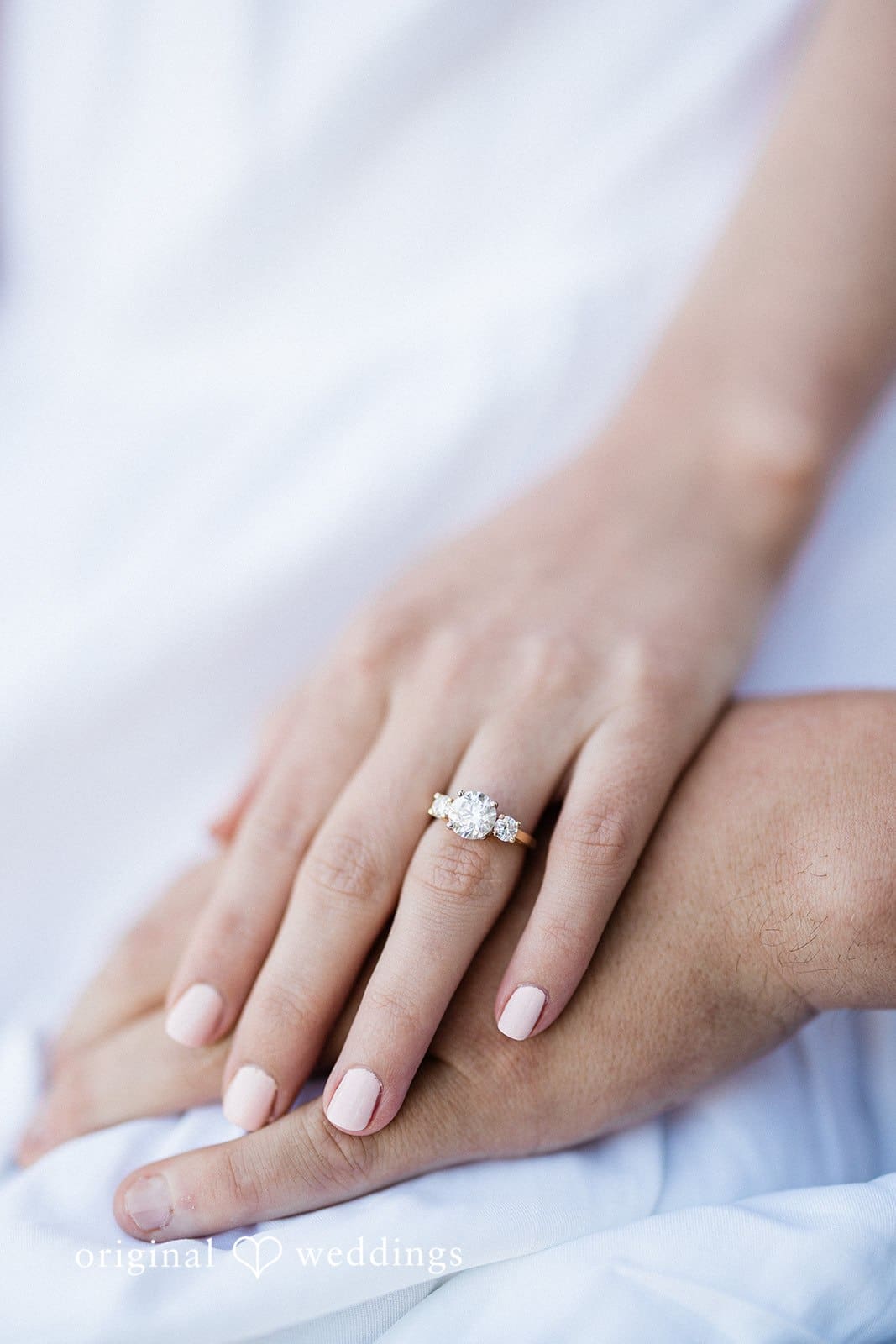Discovery Park Engagement // Kristi & Andrew -
