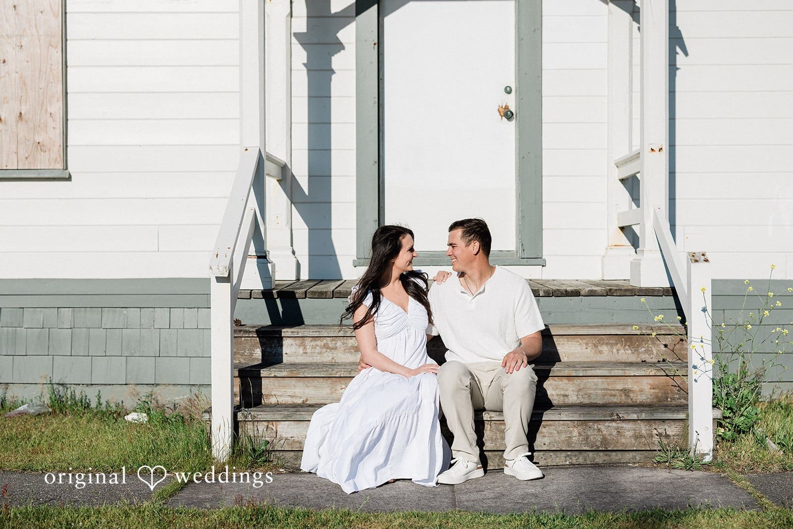 Kristi & Andrew -