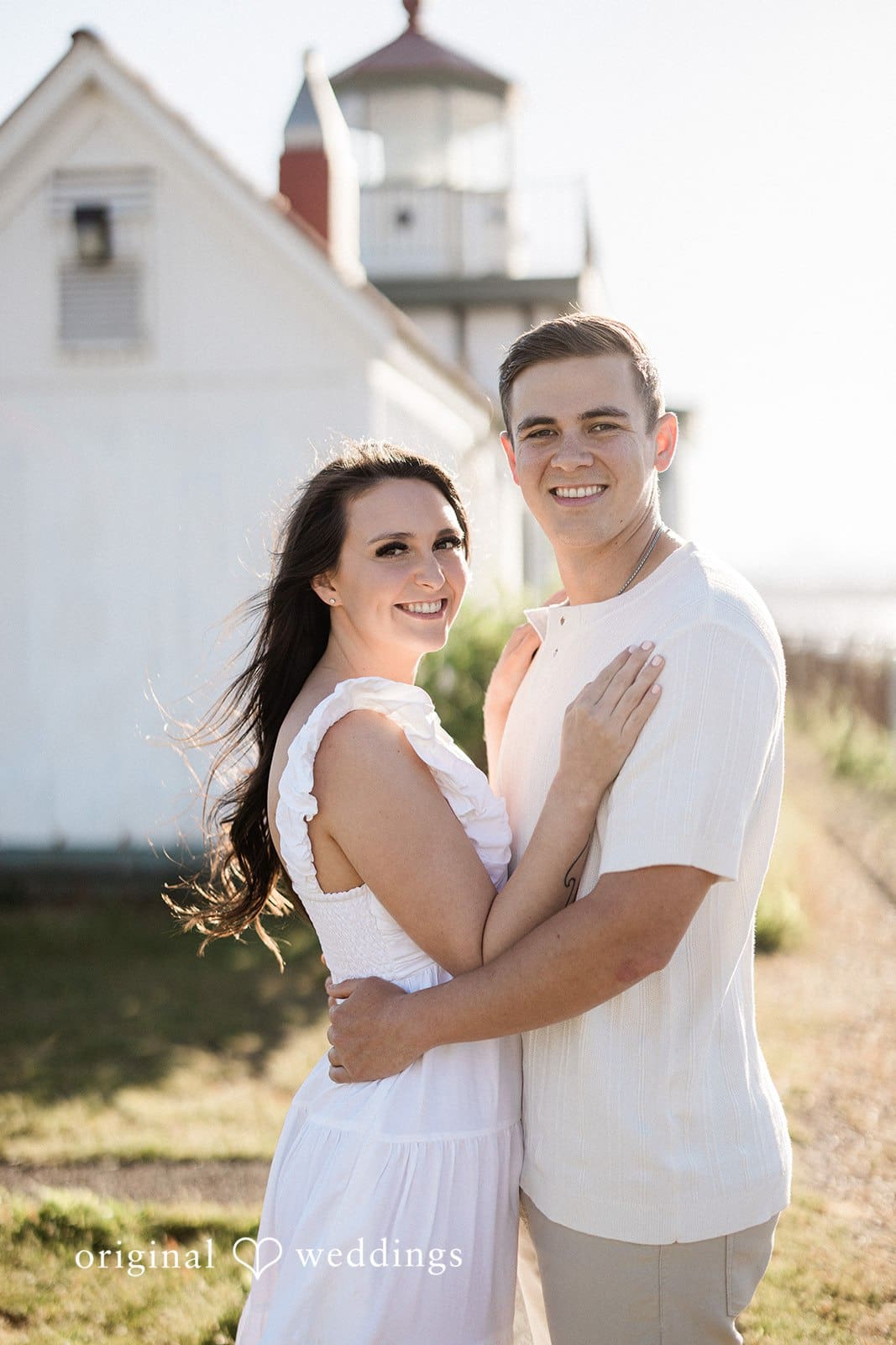 Kristi & Andrew -