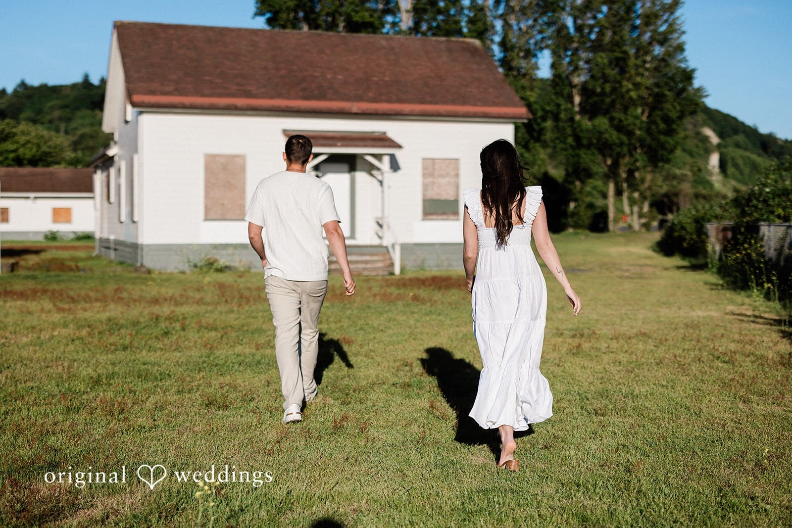 Kristi & Andrew -