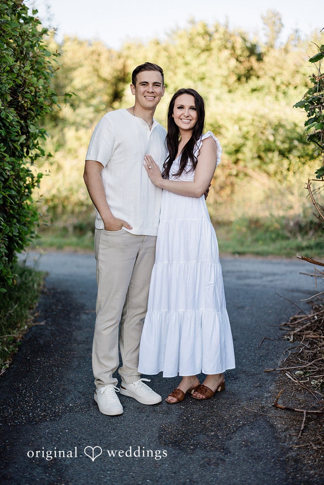 Kristi & Andrew -