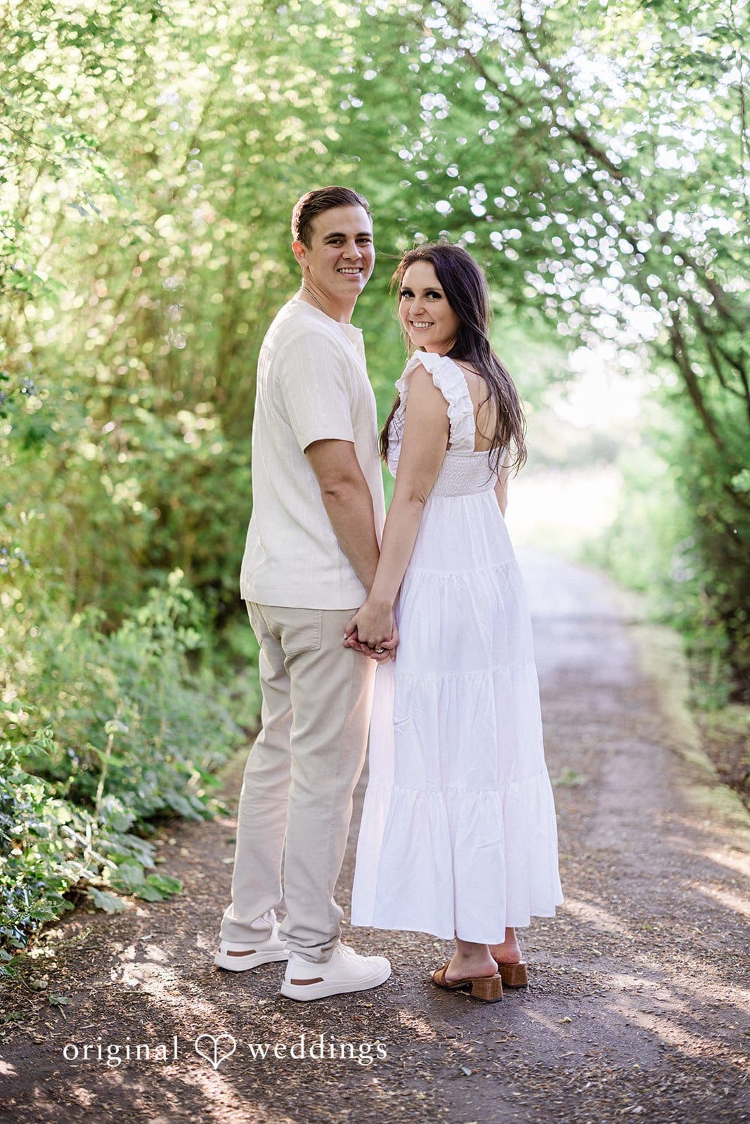 Kristi & Andrew -
