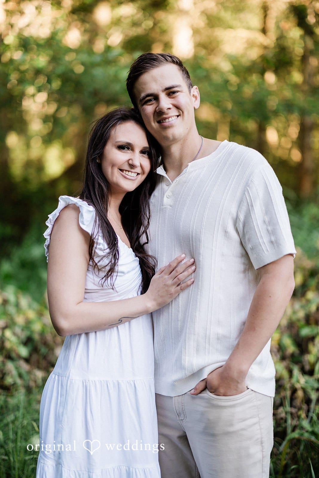 Kristi & Andrew -