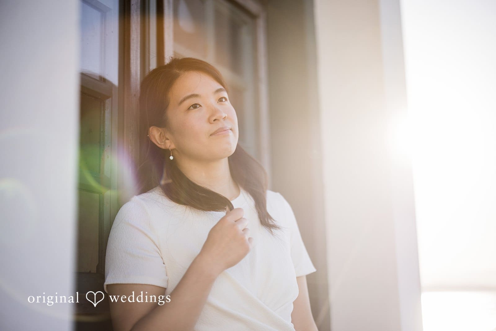Discovery Park Engagement // John & Ann -