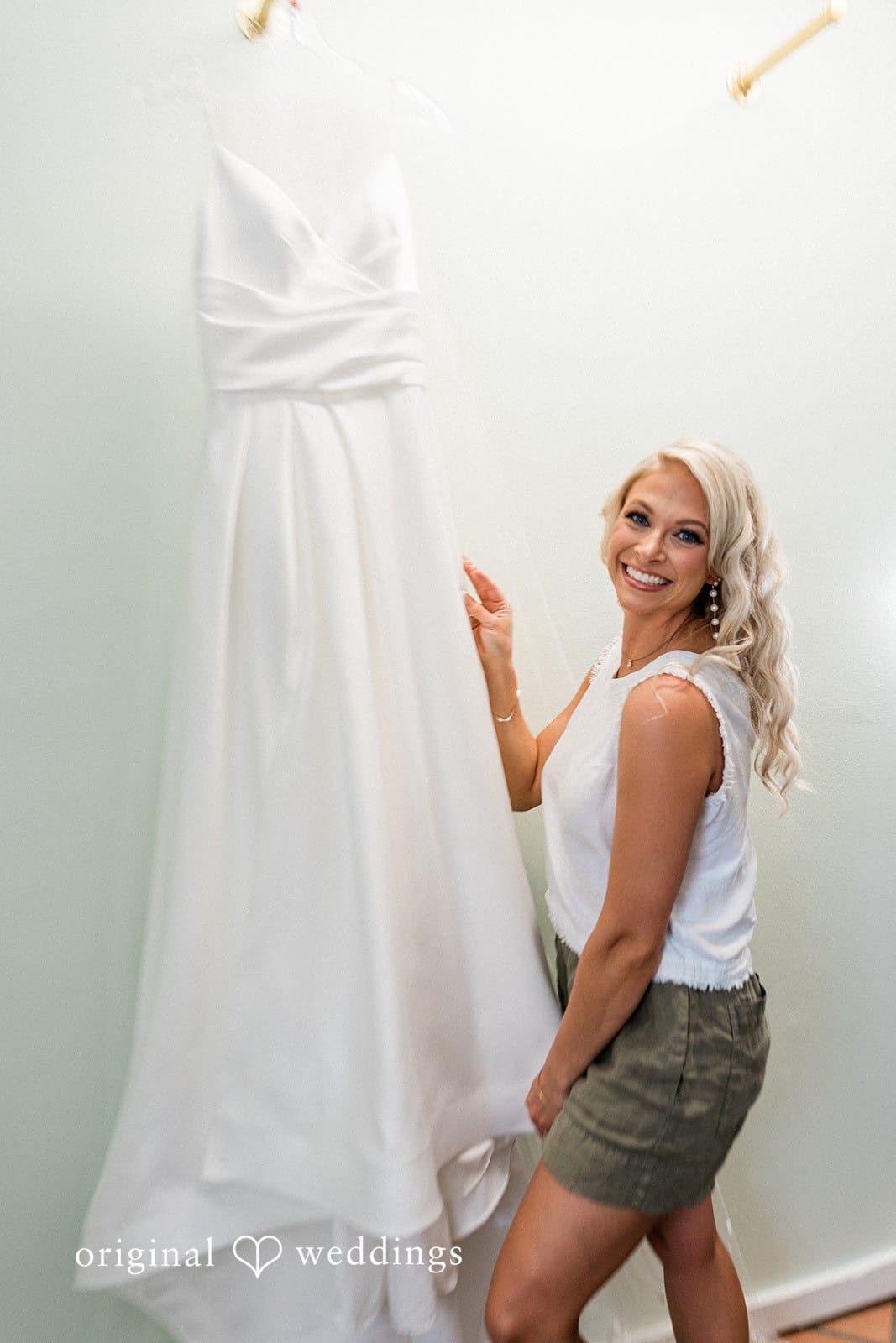 DK Farm and Gardens Wedding // Caitlyn & Wesley -