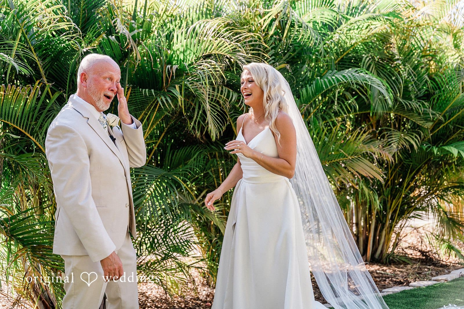 DK Farm and Gardens Wedding // Caitlyn & Wesley -
