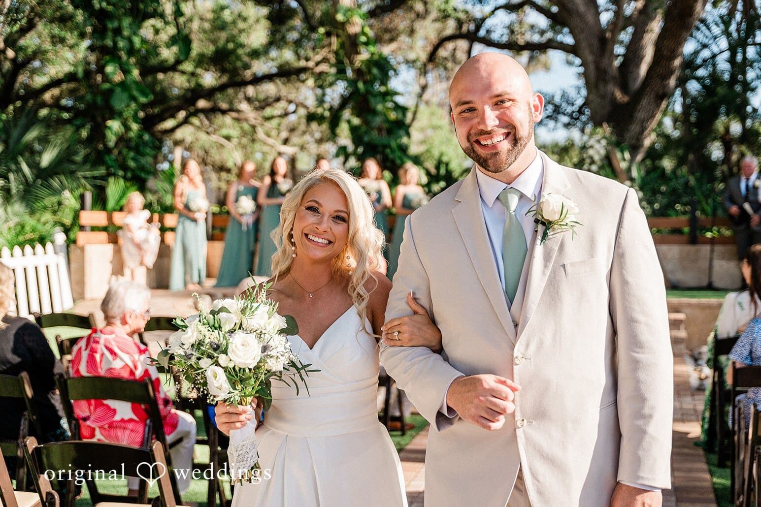 DK Farm and Gardens Wedding // Caitlyn & Wesley -