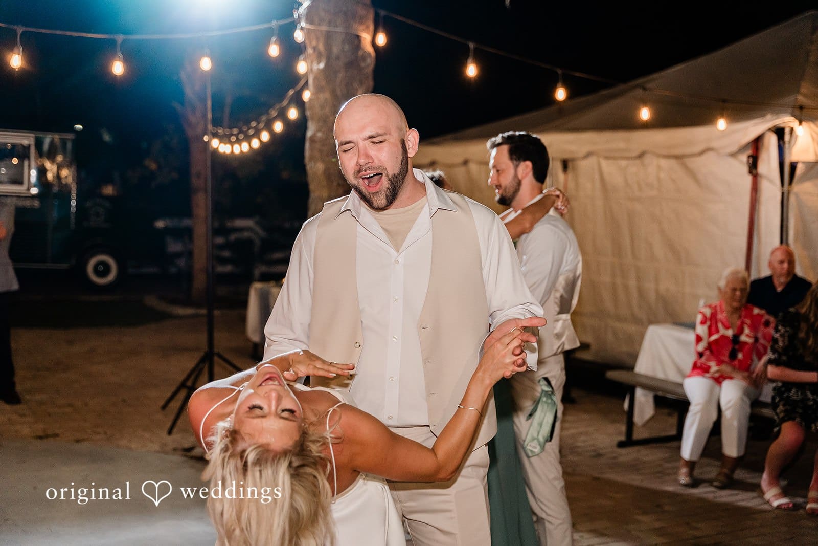 DK Farm and Gardens Wedding // Caitlyn & Wesley -