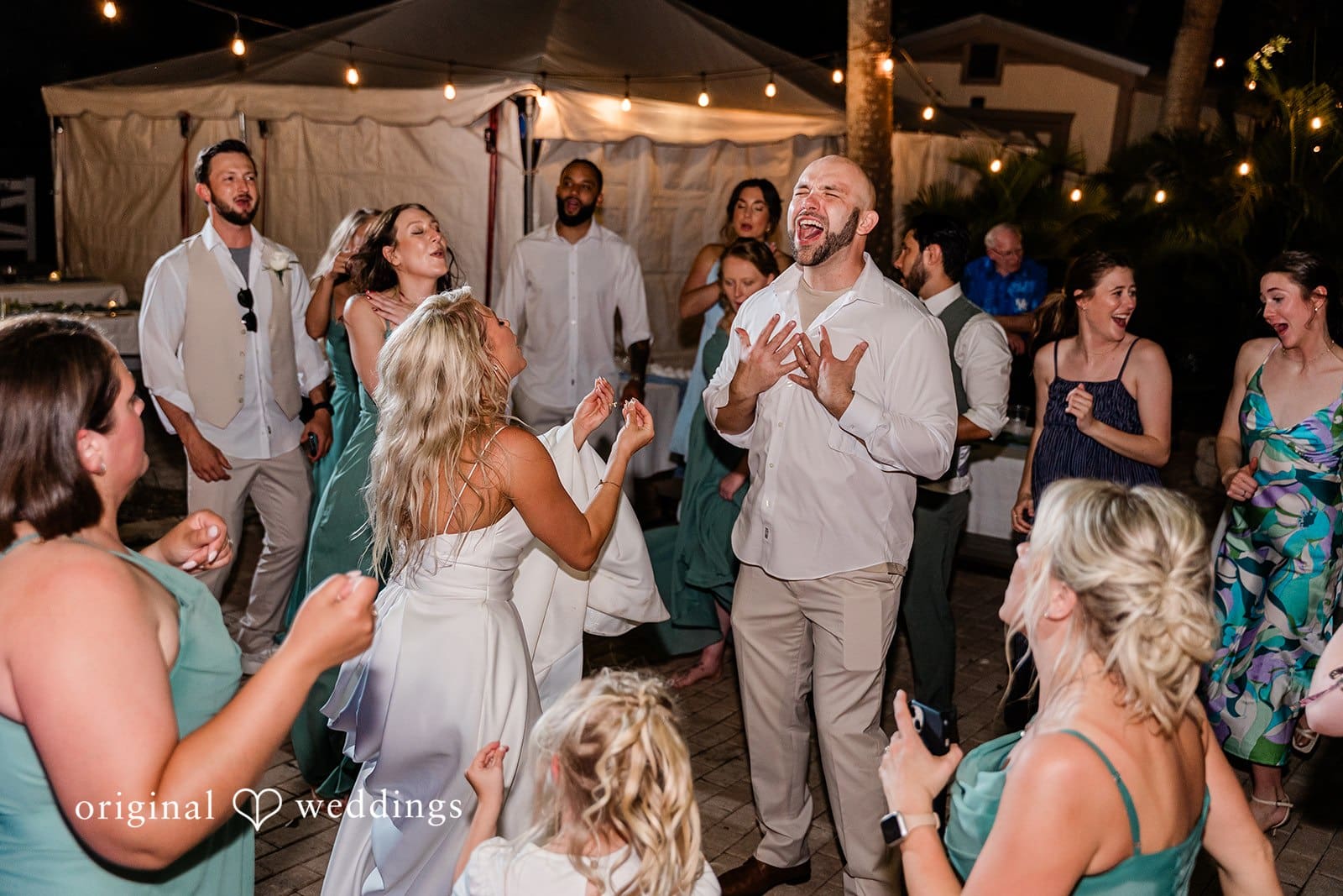 DK Farm and Gardens Wedding // Caitlyn & Wesley -
