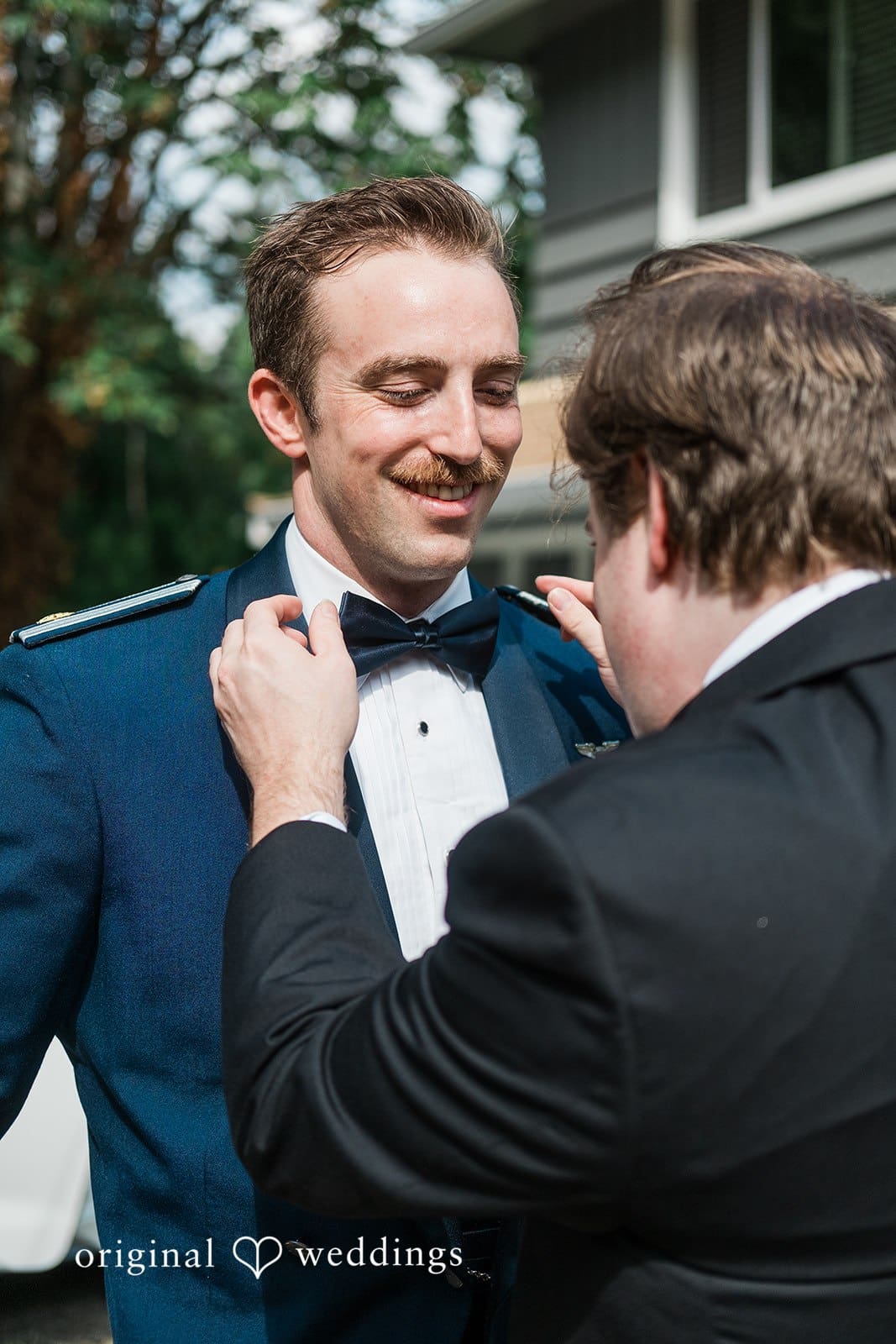 Dockside at Dukes Wedding // Rory & Natalia -