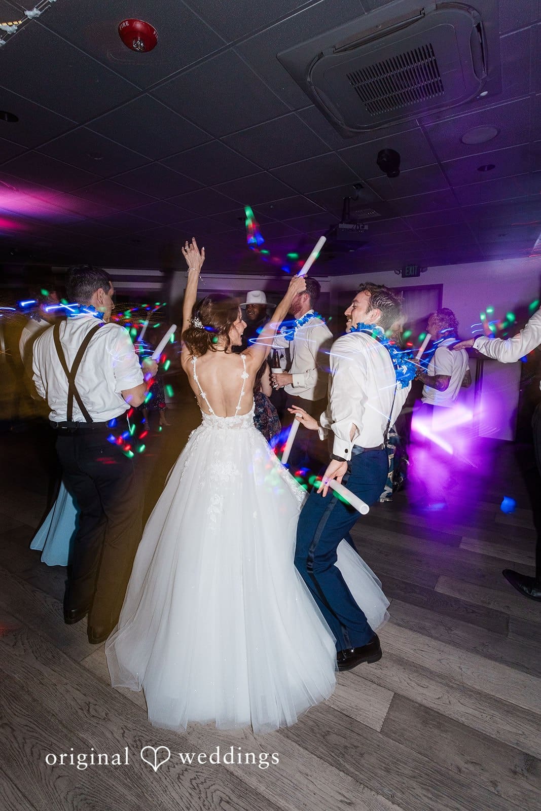 Dockside at Dukes Wedding // Rory & Natalia -