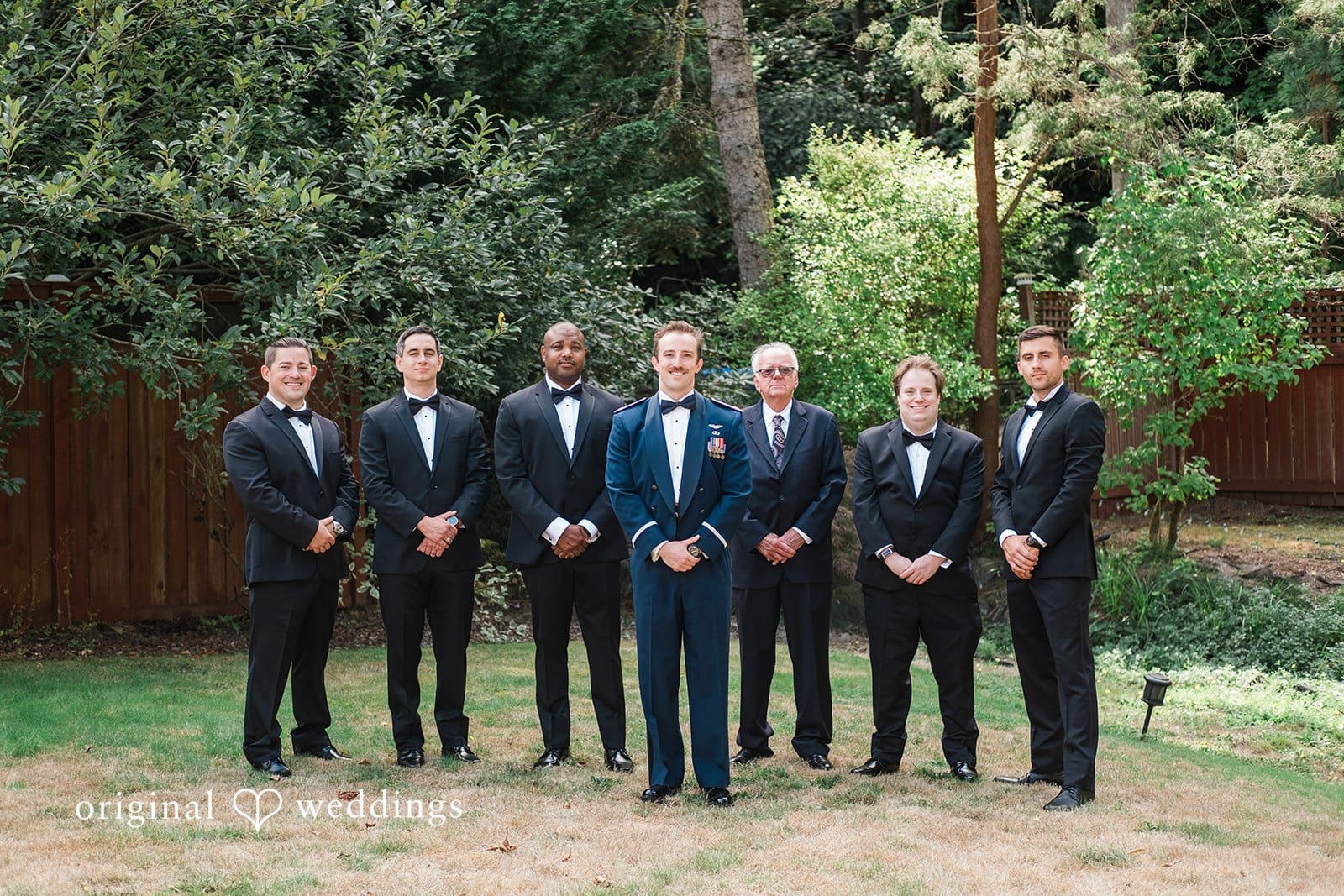 Dockside at Dukes Wedding // Rory & Natalia -