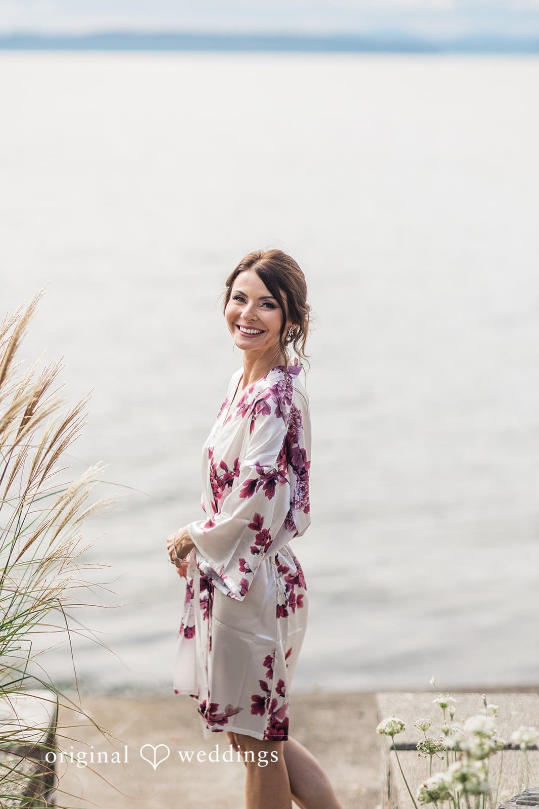 Dockside at Dukes Wedding // Rory & Natalia -
