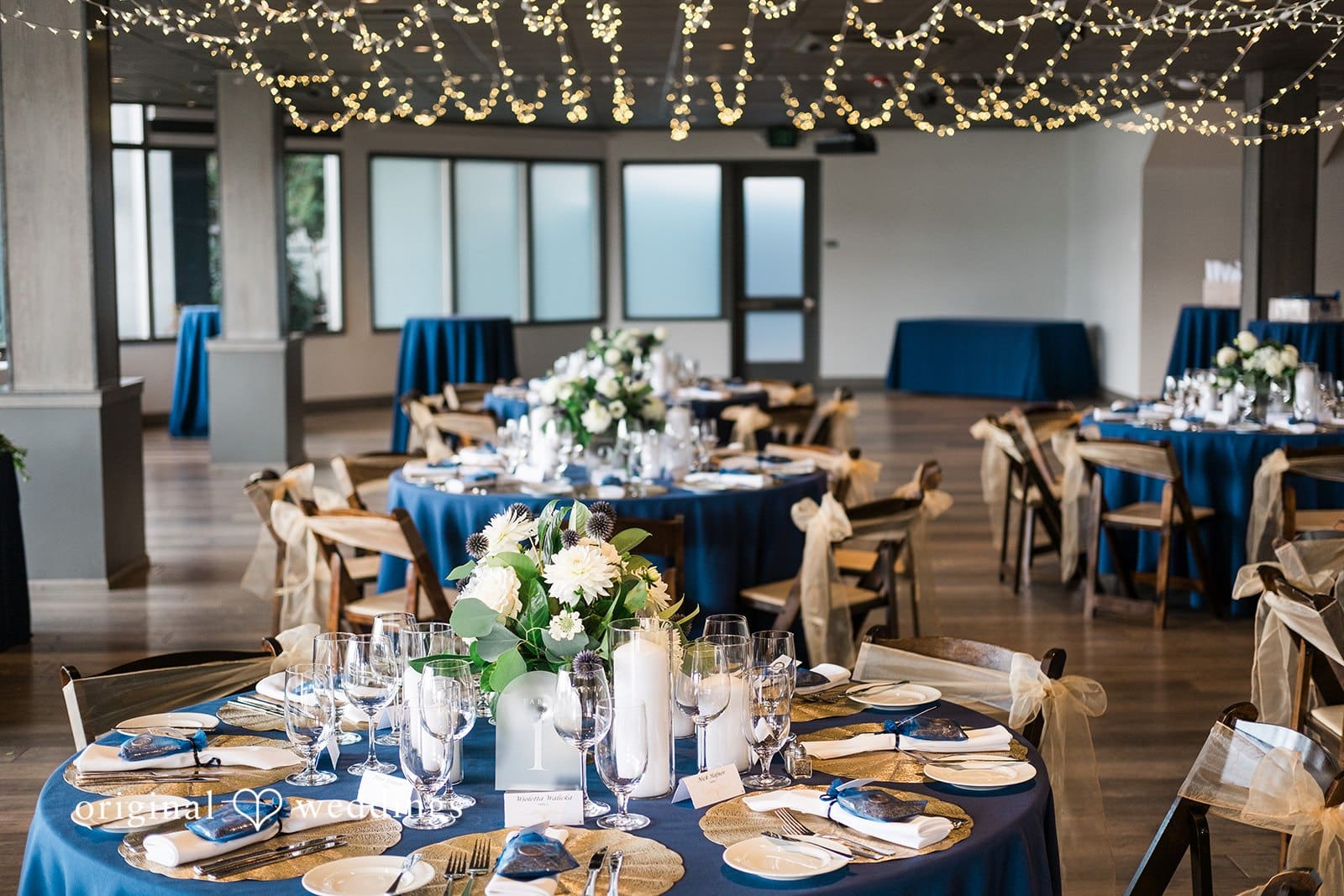 Dockside at Dukes Wedding // Rory & Natalia -