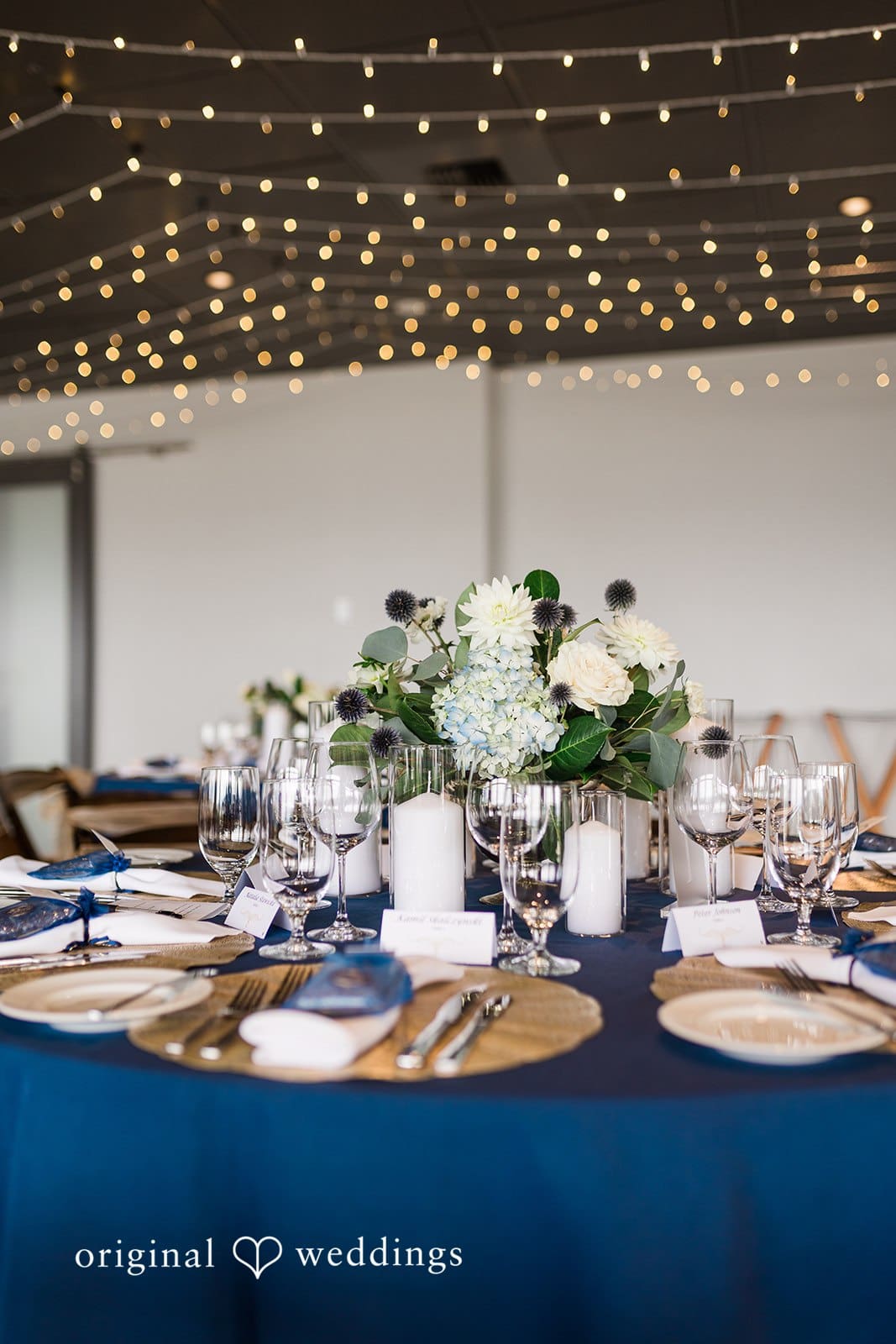 Dockside at Dukes Wedding // Rory & Natalia -