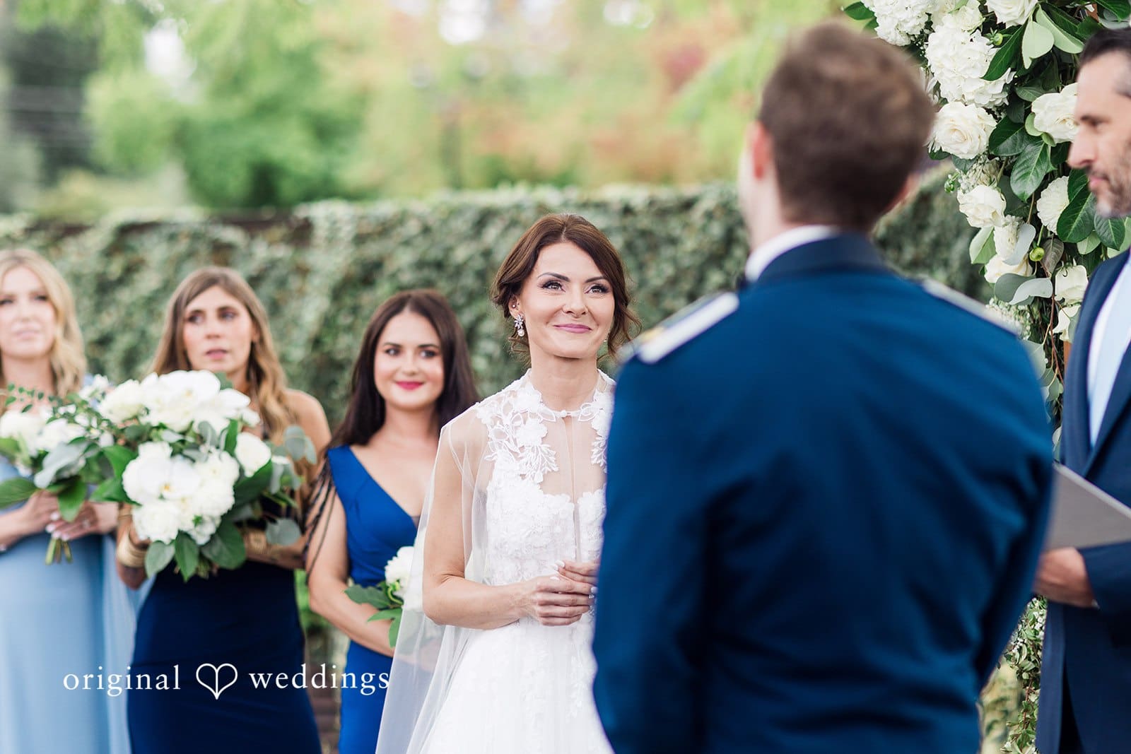Dockside at Dukes Wedding // Rory & Natalia -