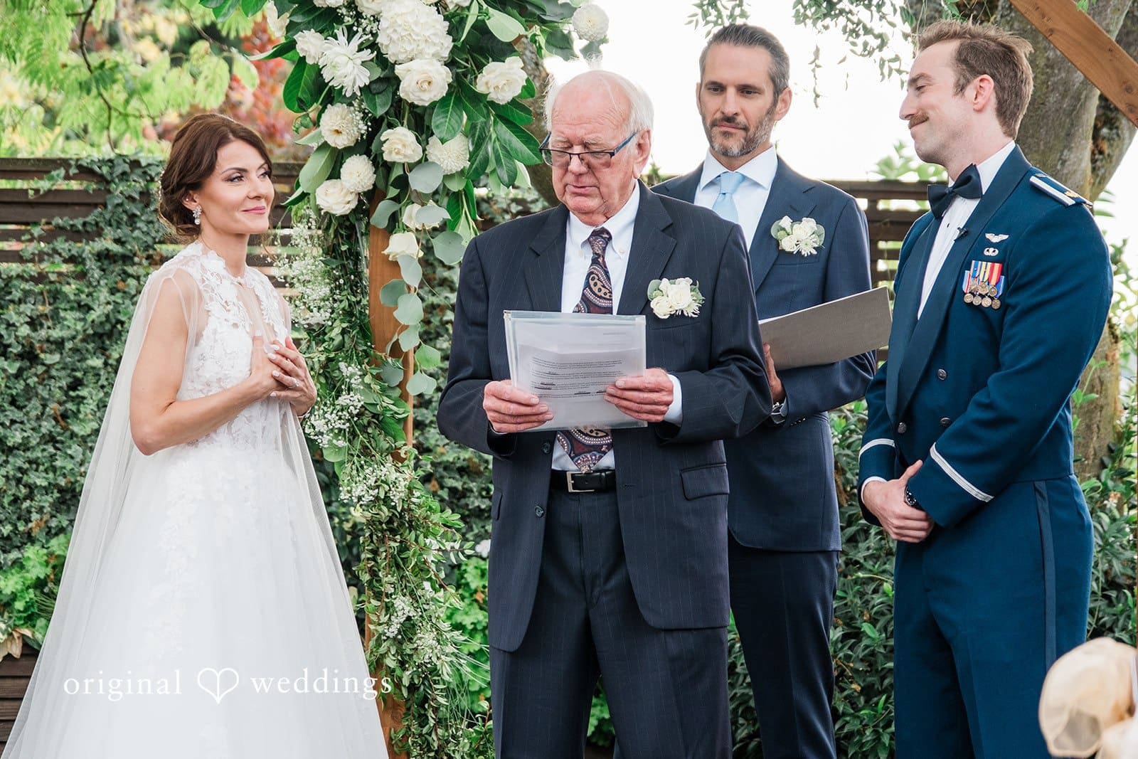 Dockside at Dukes Wedding // Rory & Natalia -