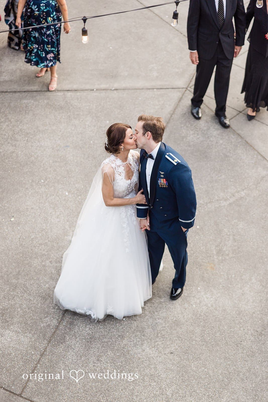 Dockside at Dukes Wedding // Rory & Natalia -