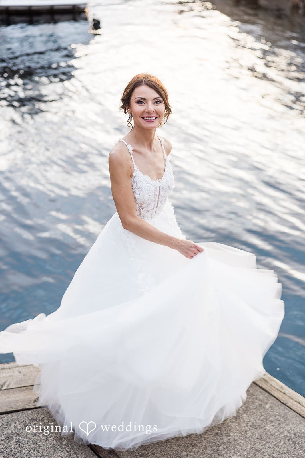 Dockside at Dukes Wedding // Rory & Natalia -