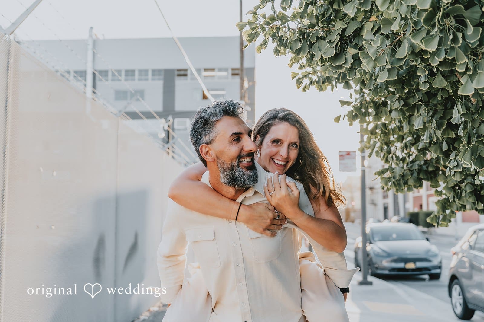 Dogpatch Saloon Engagement // Michelle & Ali -