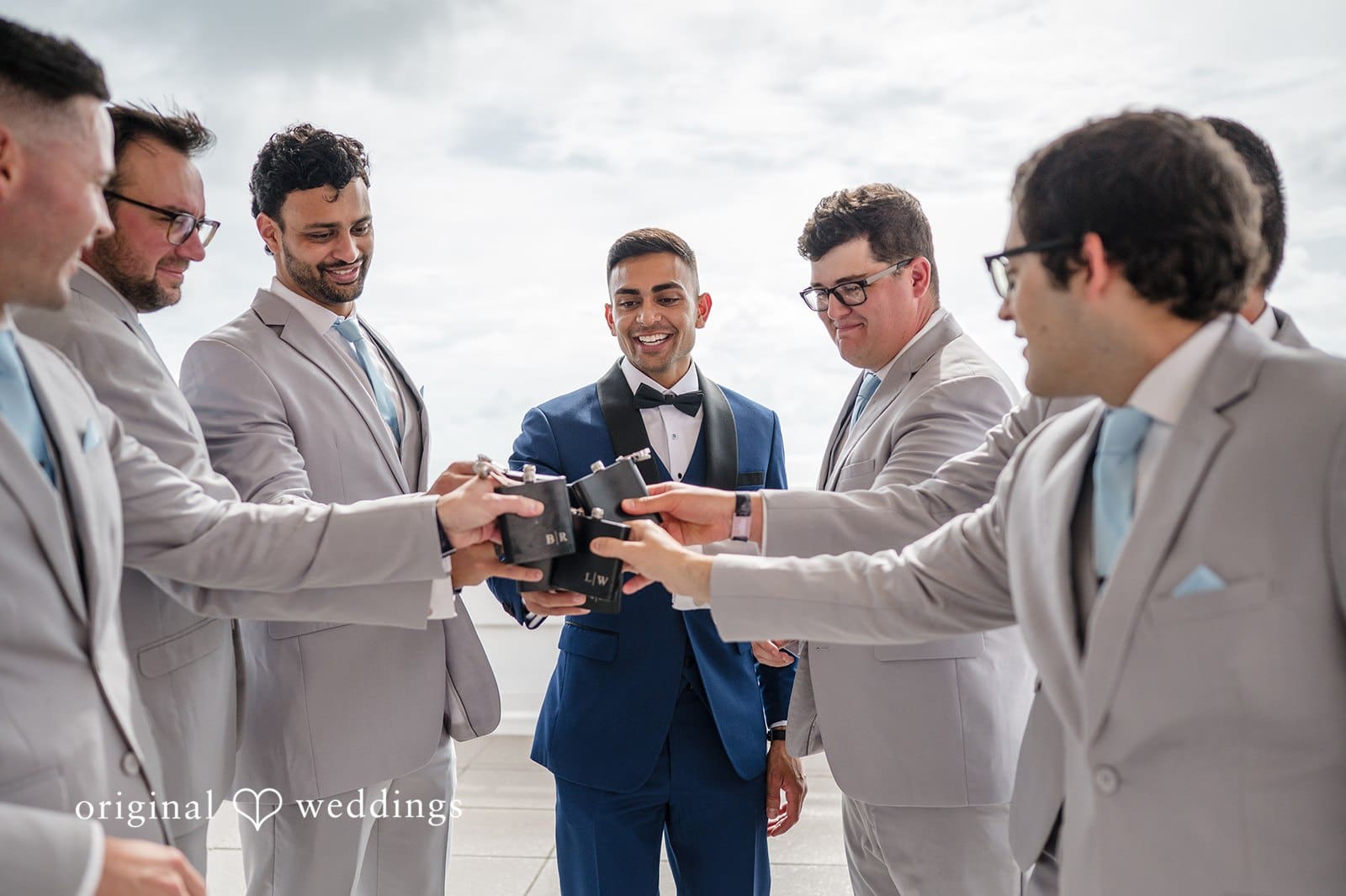Don Cesar Hotel Wedding // Kaitlyn & Aaron -