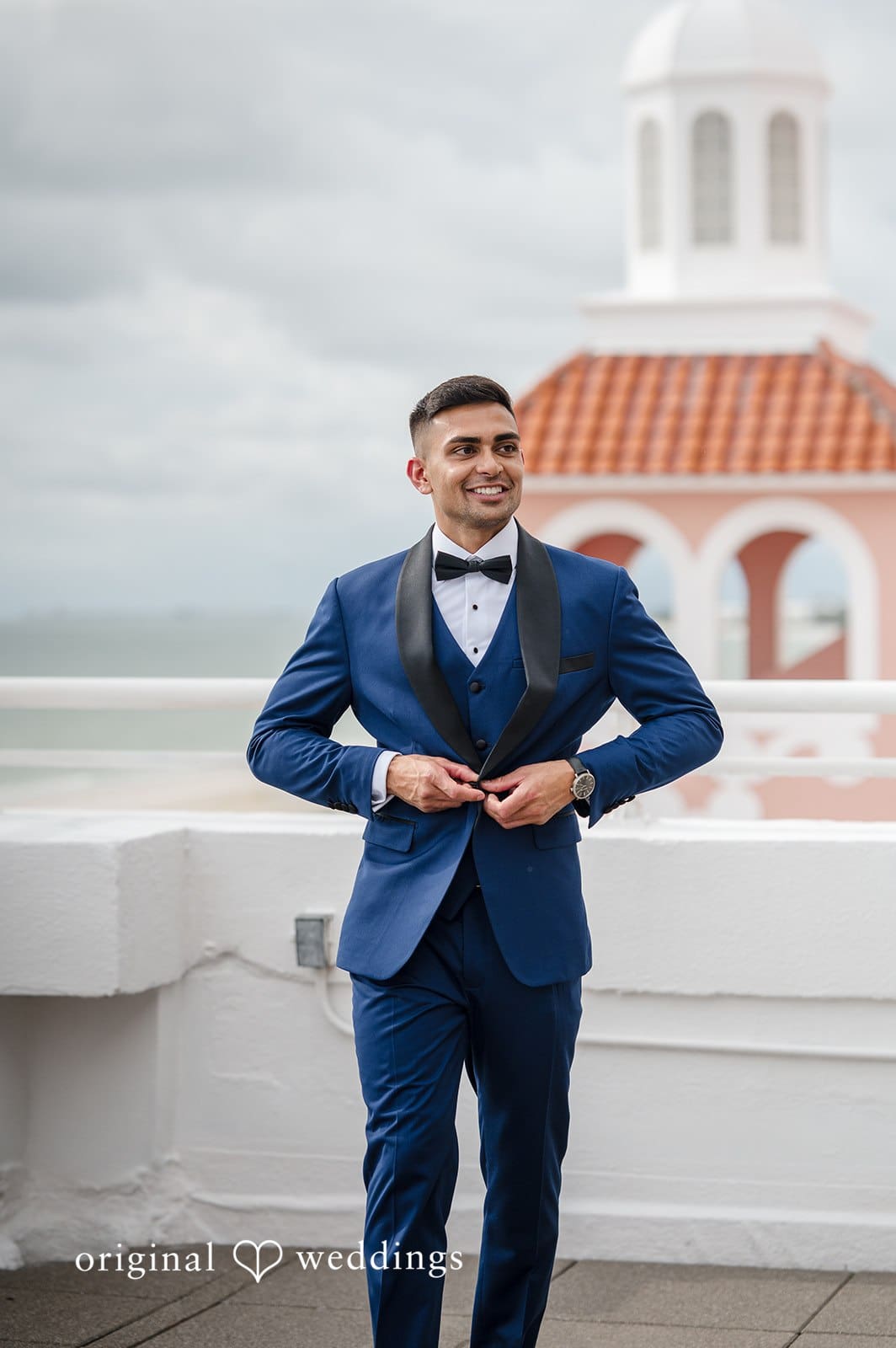 Don Cesar Hotel Wedding // Kaitlyn & Aaron -
