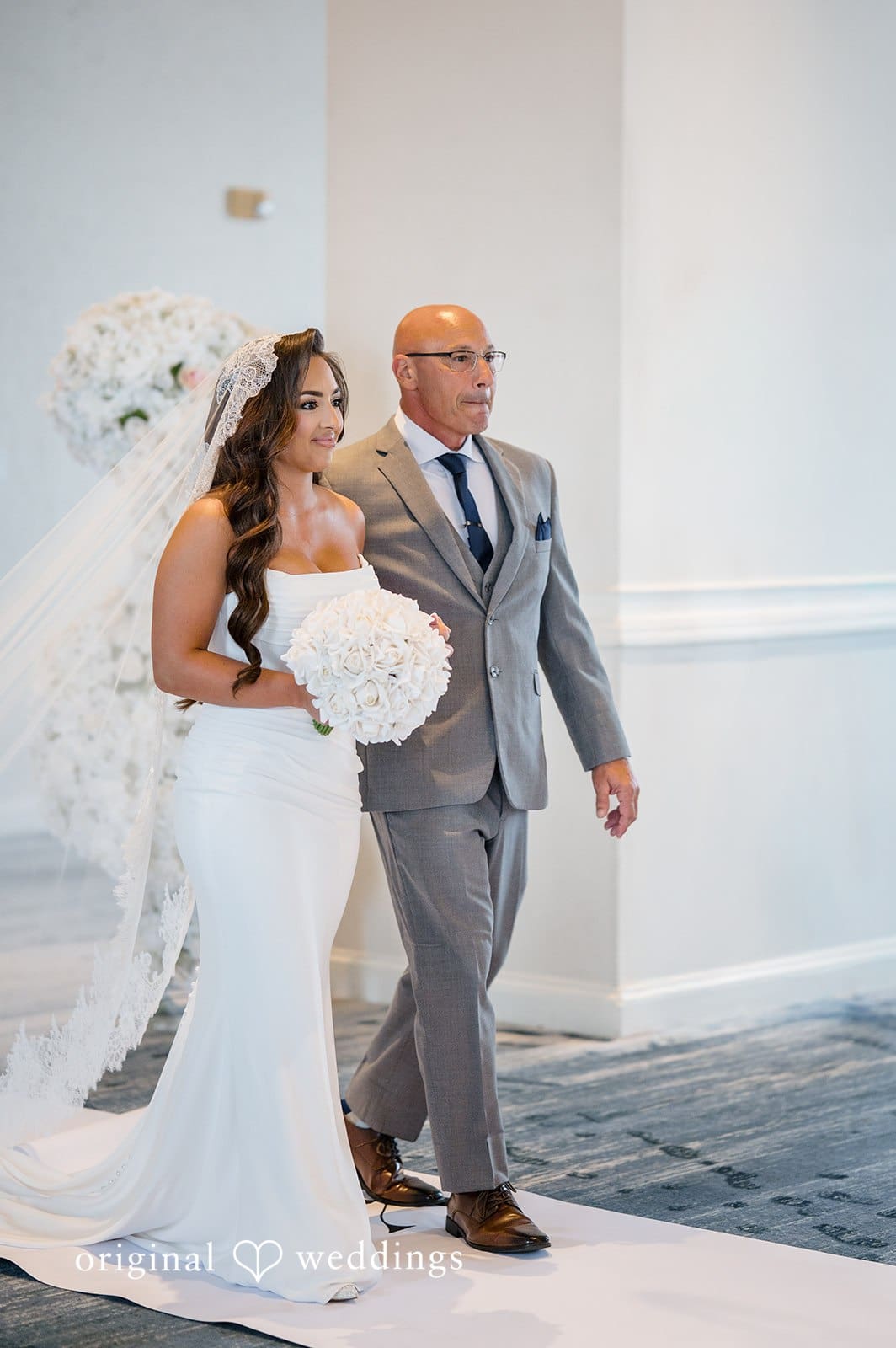 Don Cesar Hotel Wedding // Kaitlyn & Aaron -