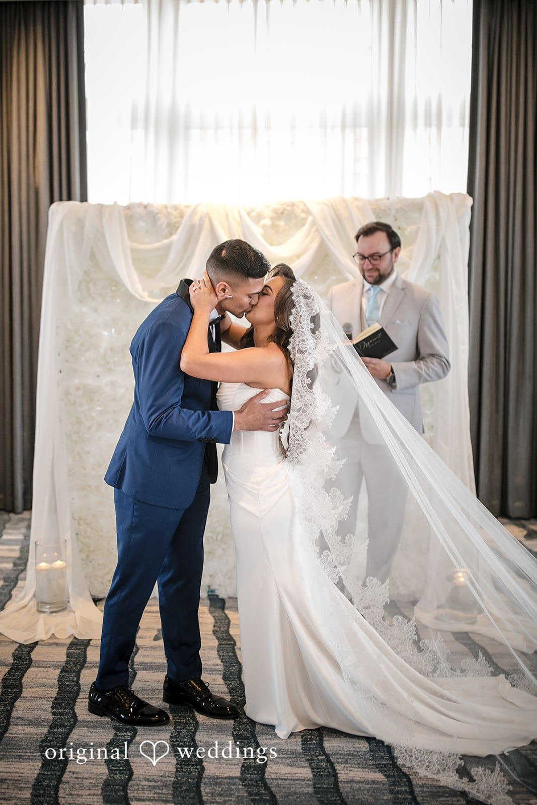 Don Cesar Hotel Wedding // Kaitlyn & Aaron -