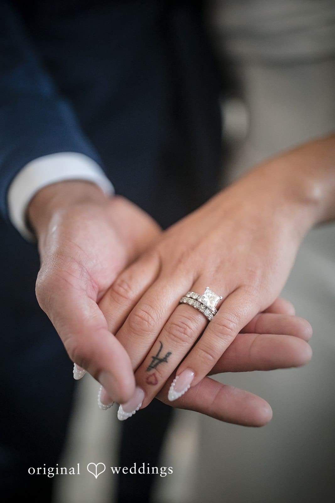 Don Cesar Hotel Wedding // Kaitlyn & Aaron -