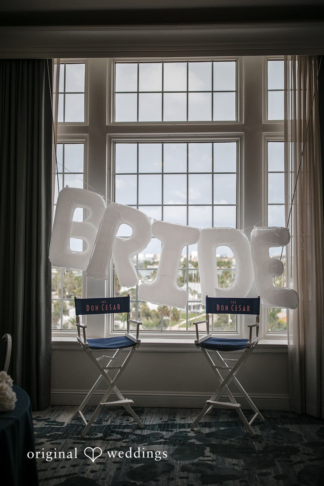 Don Cesar Hotel Wedding // Kaitlyn & Aaron -