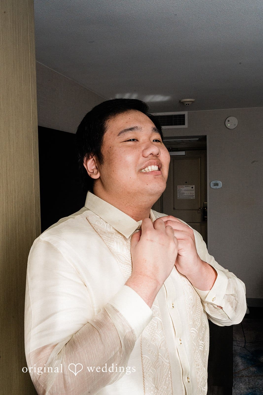 Jan Raymond & Mary Christine -