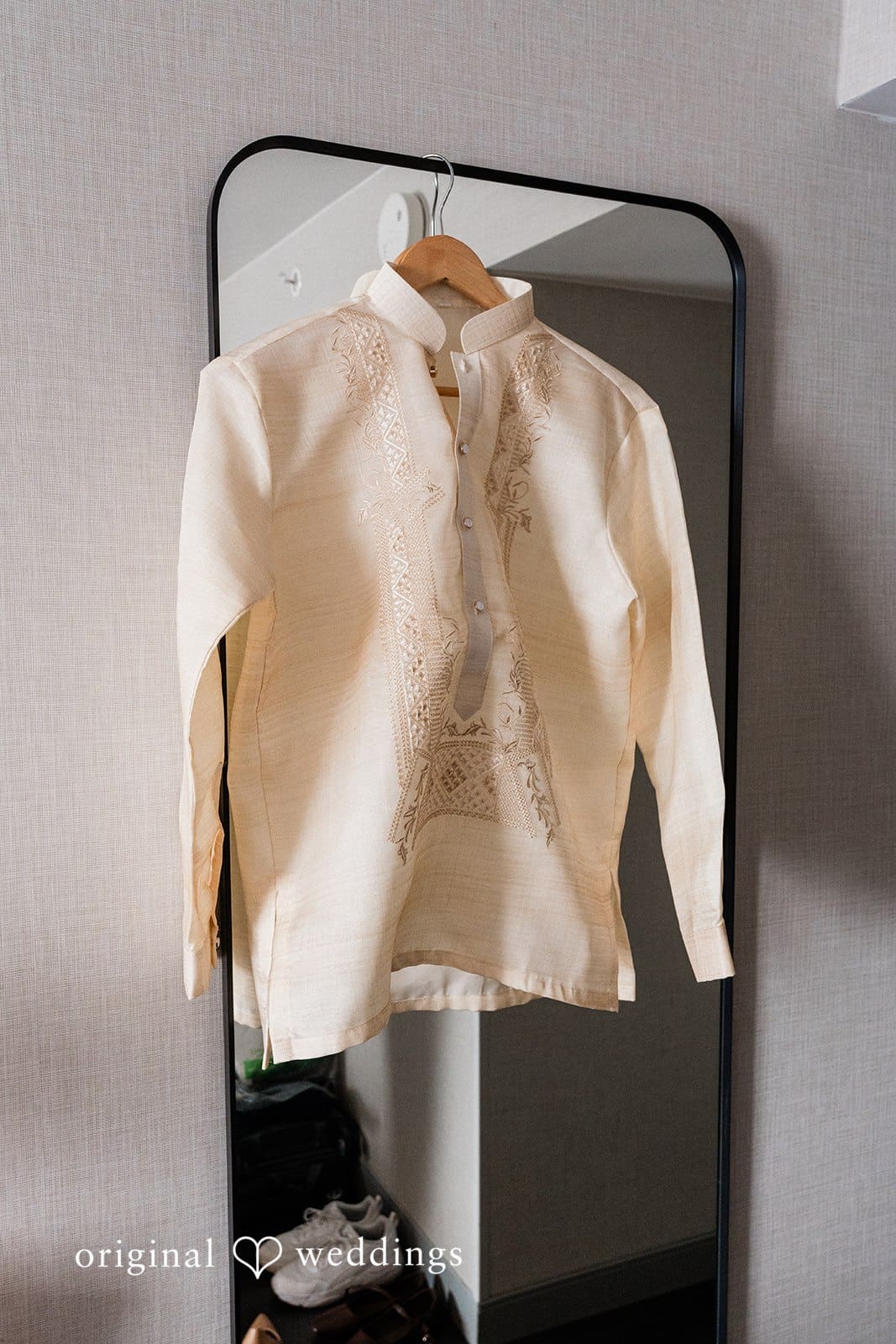 Jan Raymond & Mary Christine -