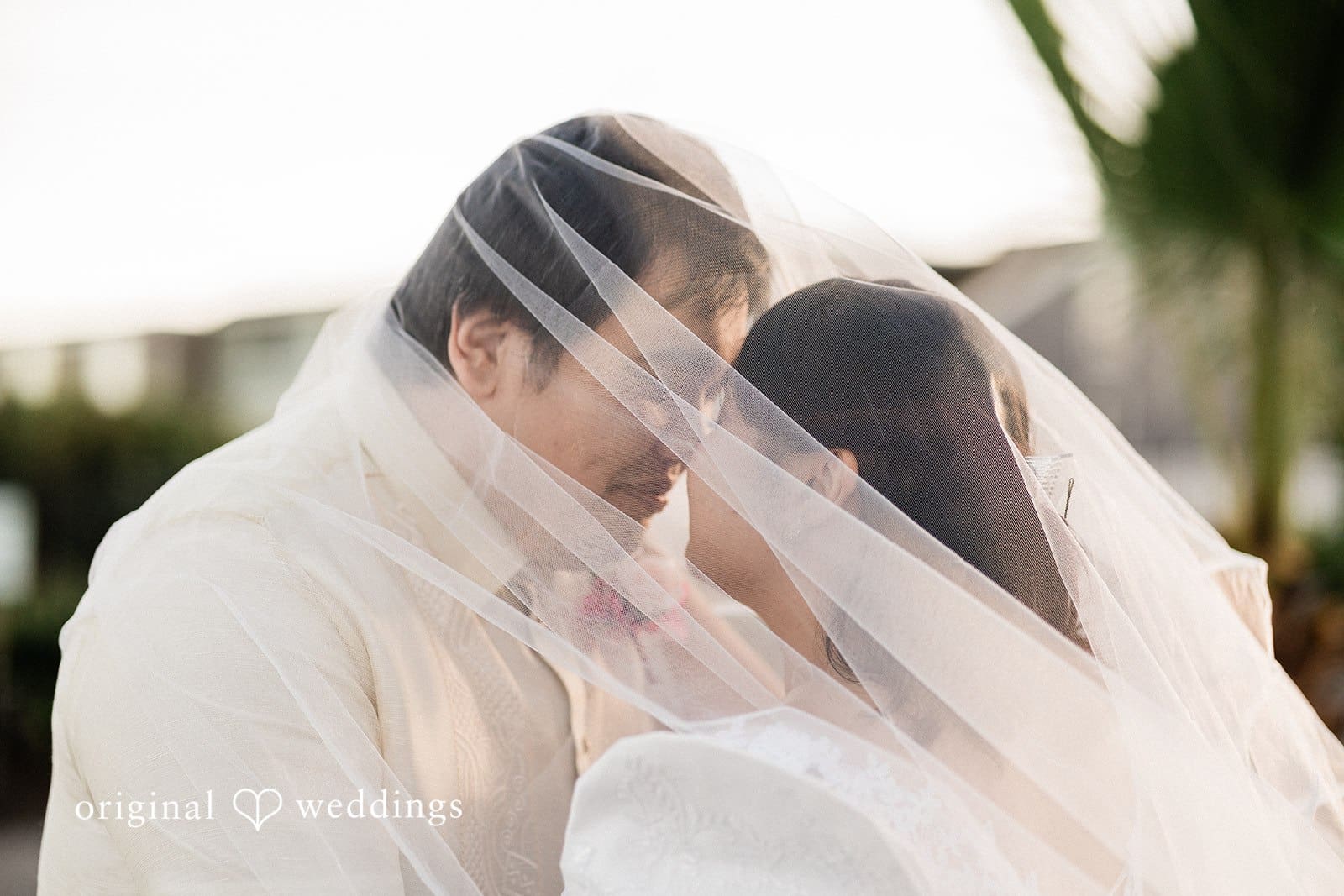 Jan Raymond & Mary Christine -