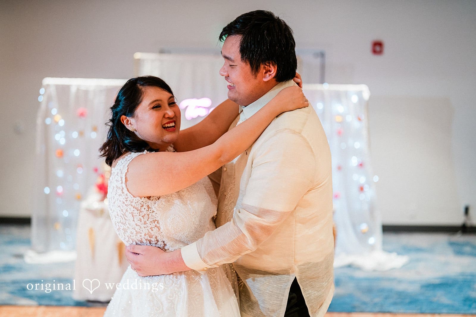 DoubleTree South Airport Blvd Wedding // Jan Raymond & Mary Christine -