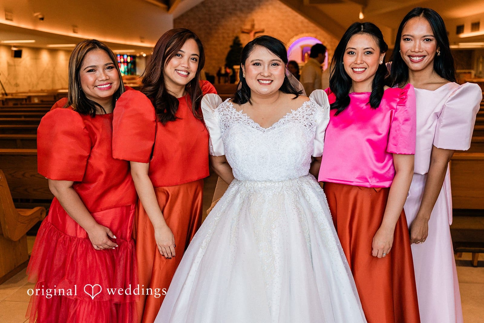 DoubleTree South Airport Blvd Wedding // Jan Raymond & Mary Christine -